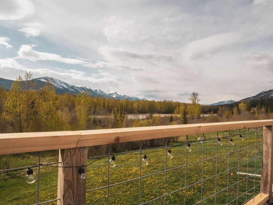 Maple Ranch Golden Villa Екстериор снимка
