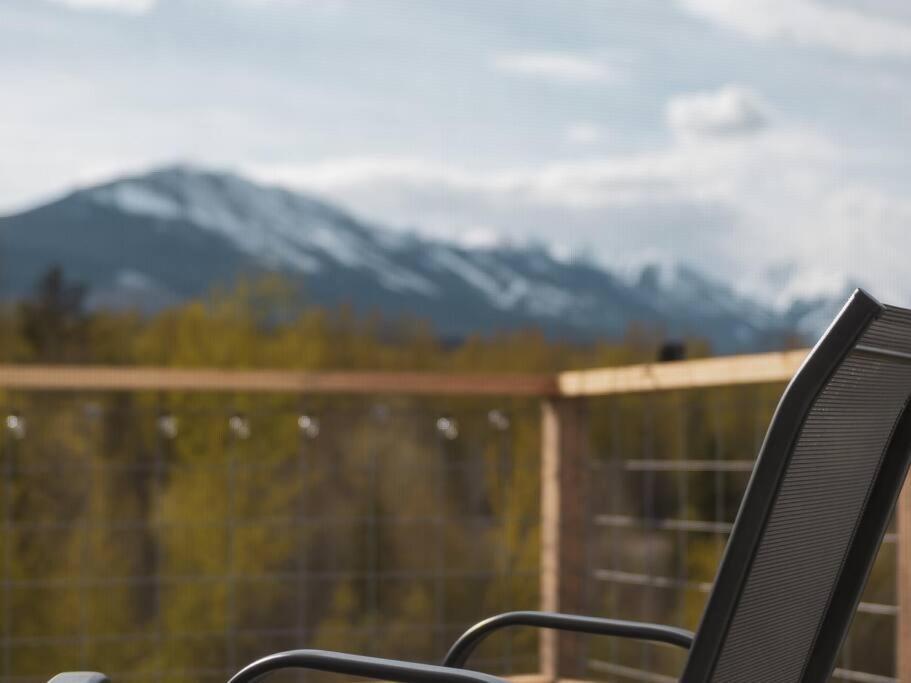 Maple Ranch Golden Villa Екстериор снимка