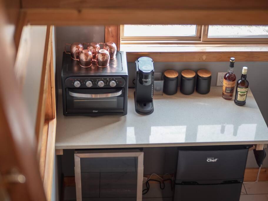 Maple Ranch Golden Villa Екстериор снимка