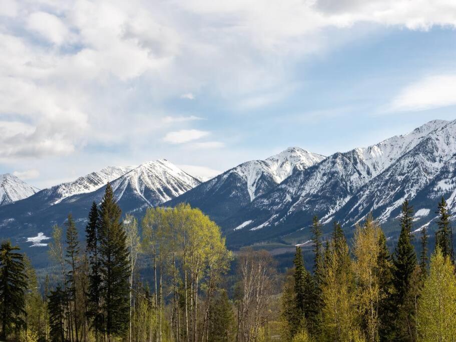 Maple Ranch Golden Villa Екстериор снимка